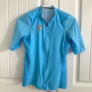 Wyn republic cycling jersey medium